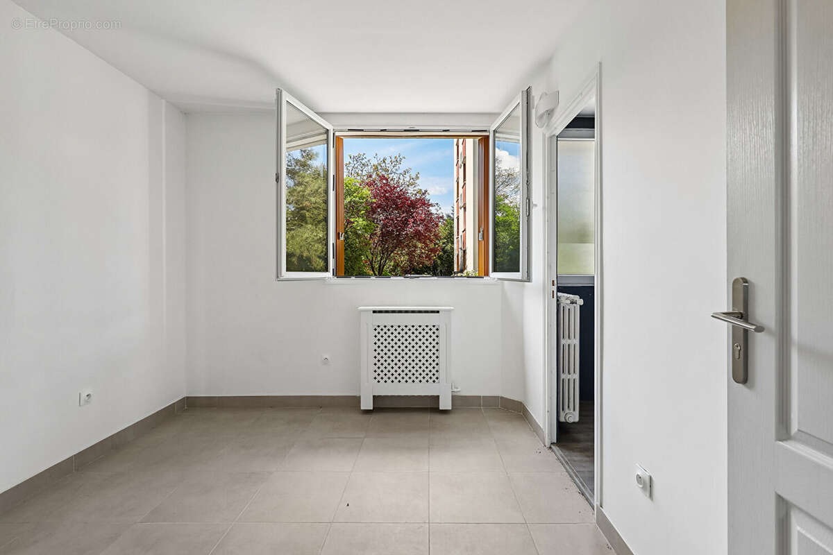 Appartement à NOISY-LE-SEC