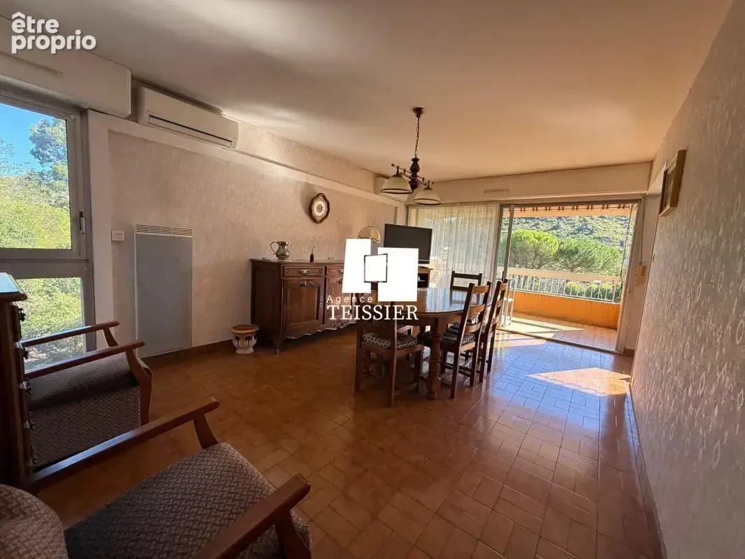 Exclusivité : 07140 Les Vans appartement avec terrasse - photo 3
