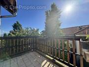 Appartement à VILLY-LE-PELLOUX