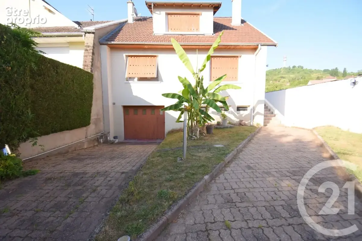Maison 4 pièces 103 m² à vendre à Abrest (03200) - photo 13