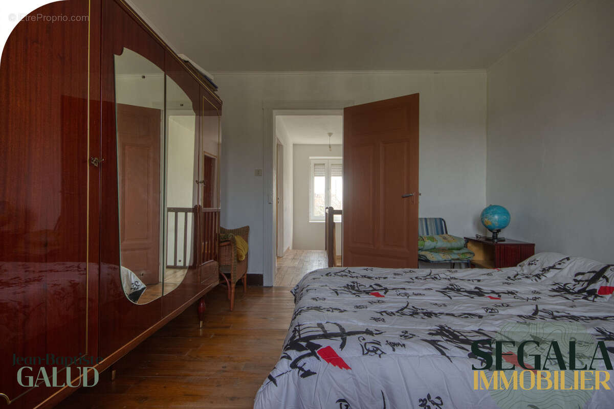 Maison 4 ch   117 m2   Vie de Plain-pied   DPE B   La Lande - photo 18