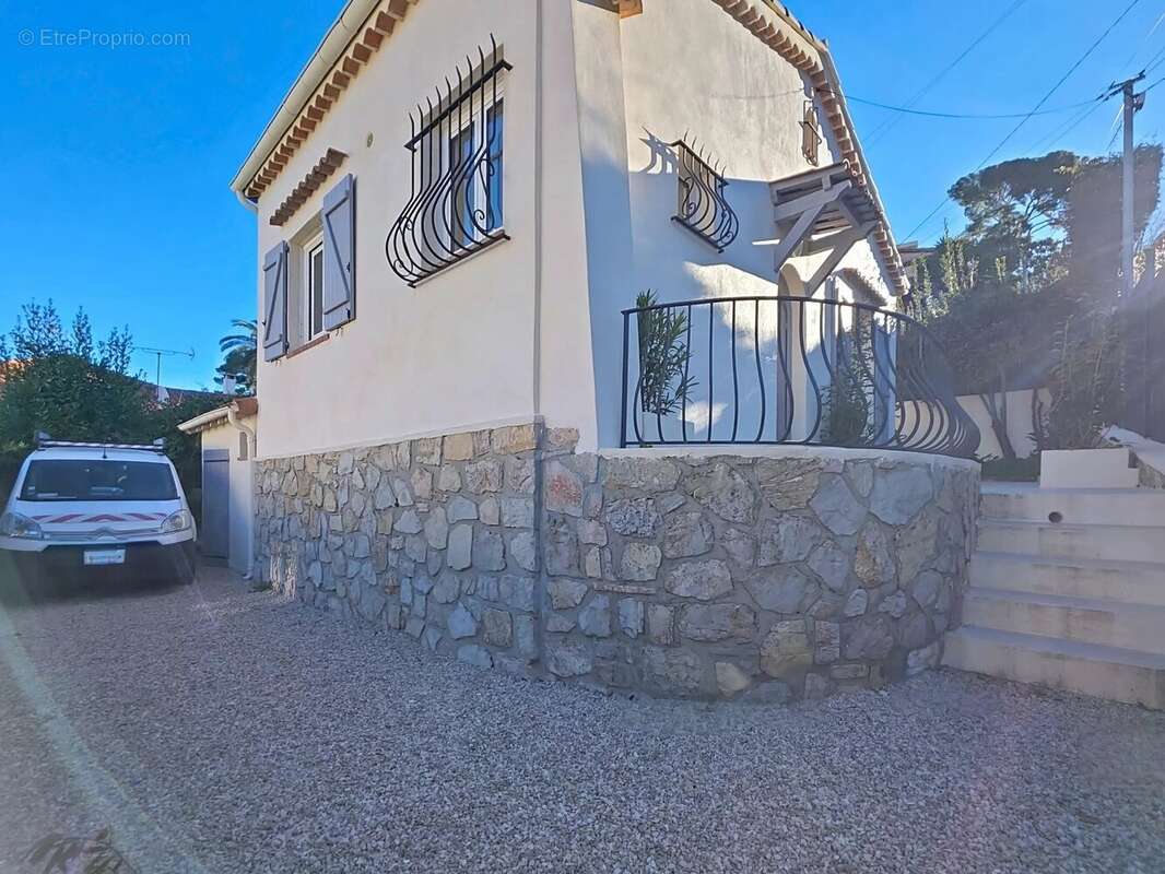 Nouveaute : maison de ville individuelle - 4p en parfait etat et au calme ! - photo 13