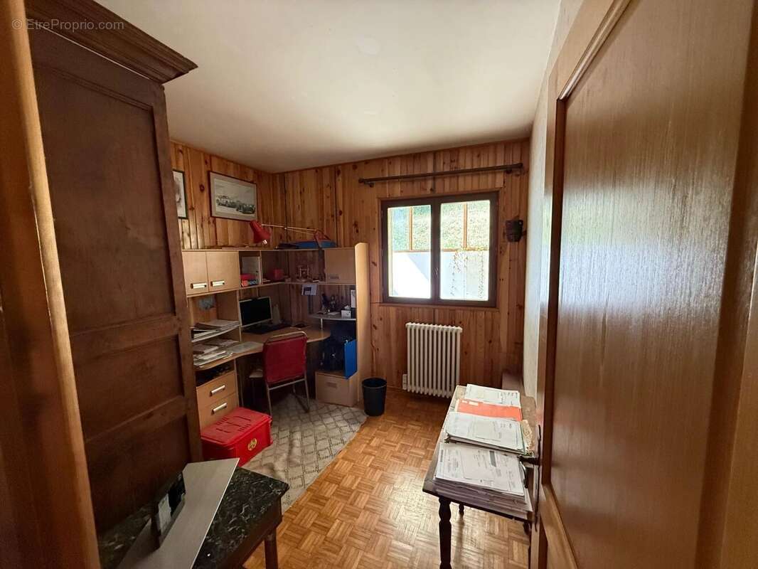 Maison à BREUILLET
