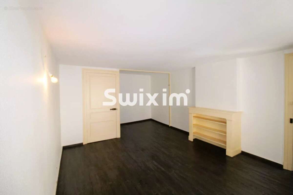Appartement à SAINT-AMOUR