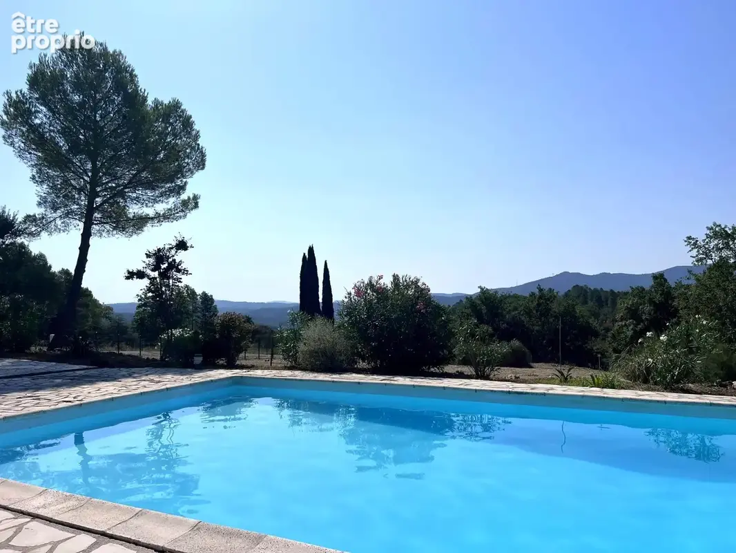 Maison 108 m² à Seillans  - photo 7