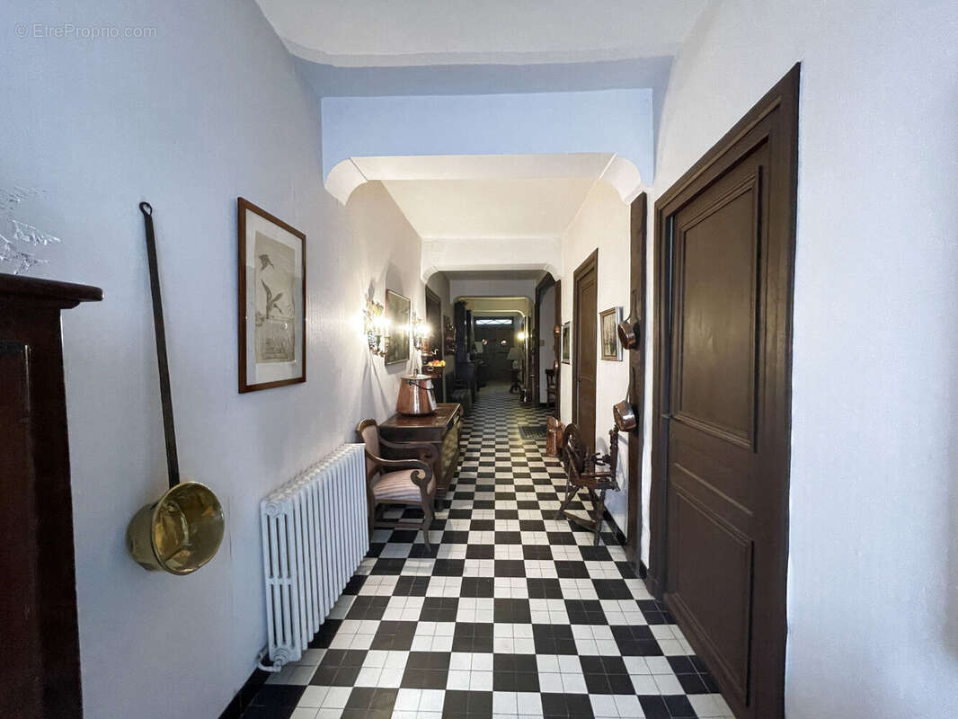 Photo 8 - Maison à SAINT-JEAN-PIED-DE-PORT