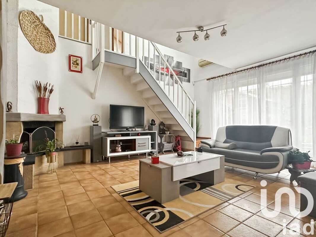 Photo 5 - Maison à OTHIS