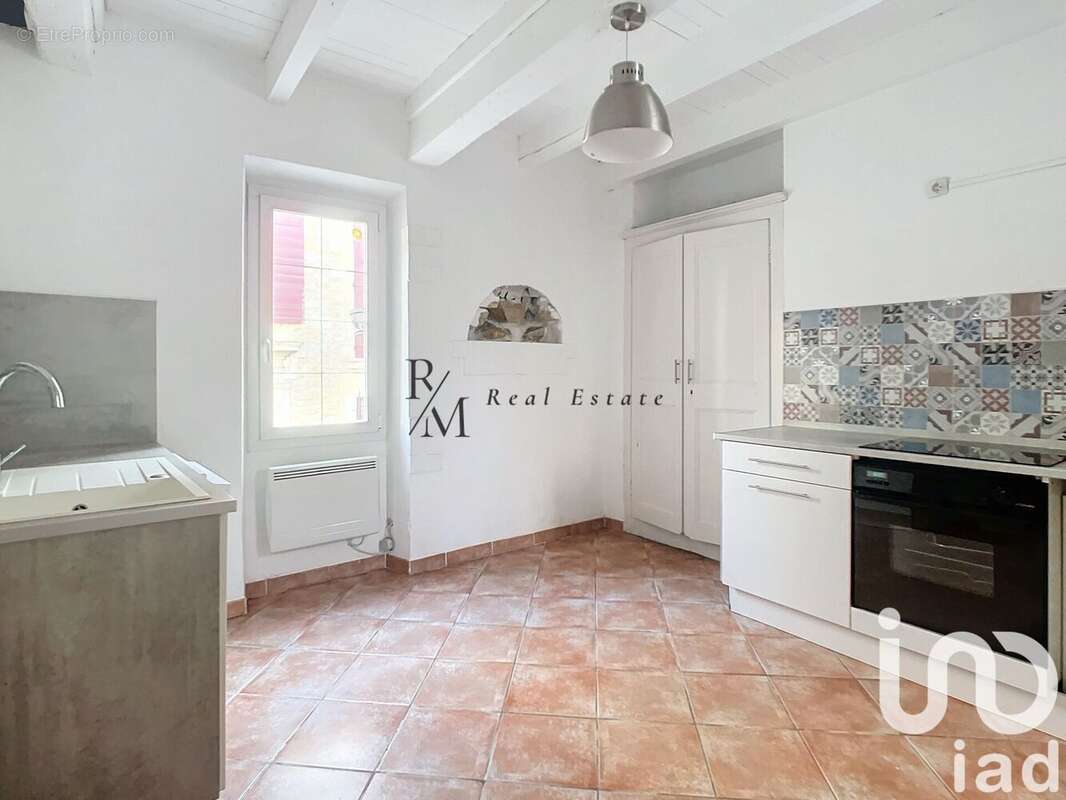 Photo 3 - Maison à LANCON-PROVENCE