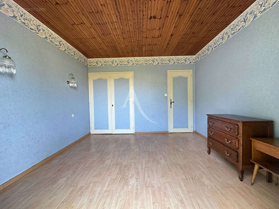 Maison à AIZENAY