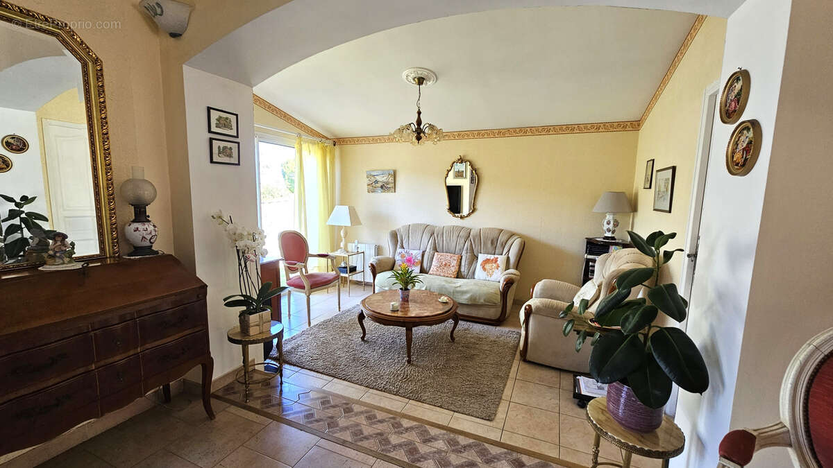 Maison à BEAUVOISIN