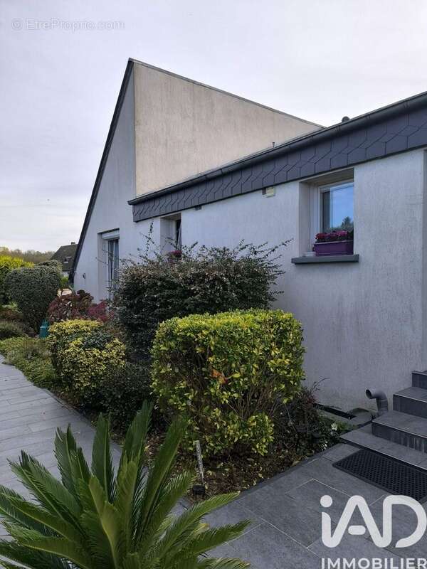 Photo 7 - Maison à LA HARENGERE