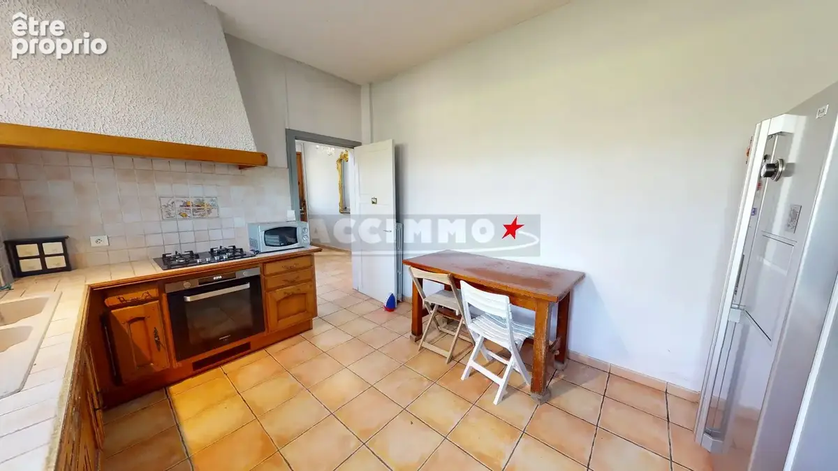 Lavaur - maison en pierre - photo 6