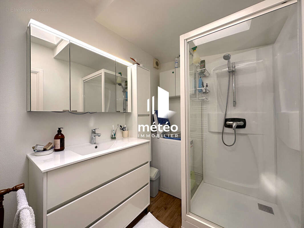 Appartement à LES SABLES-D'OLONNE