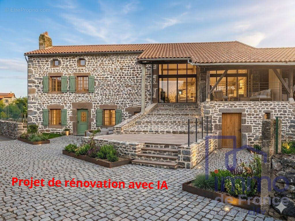 Maison 67 m² à Le Puy-En-Velay  - photo 2