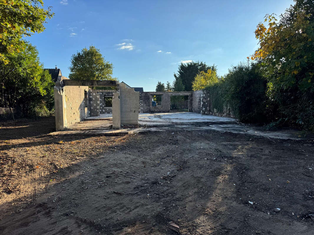 A vendre Terrain de 1309 M2 - photo 4