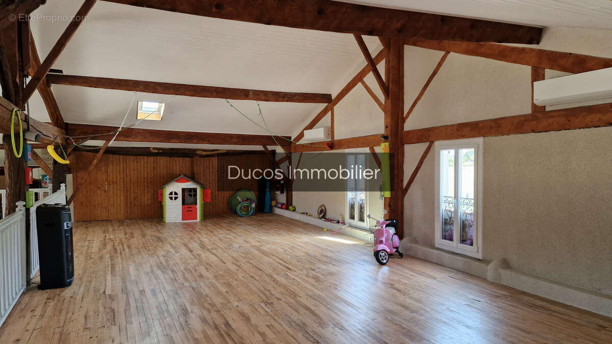 Maison à MARMANDE