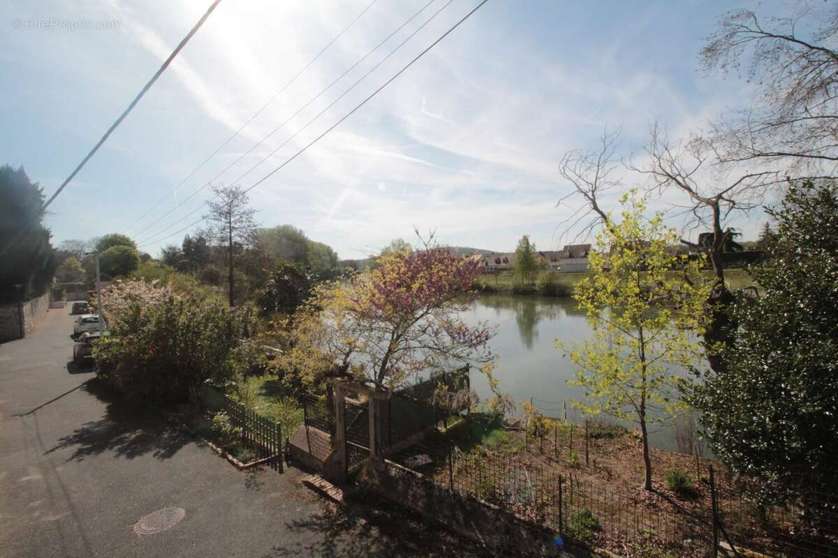 Maison à CHOISY-AU-BAC