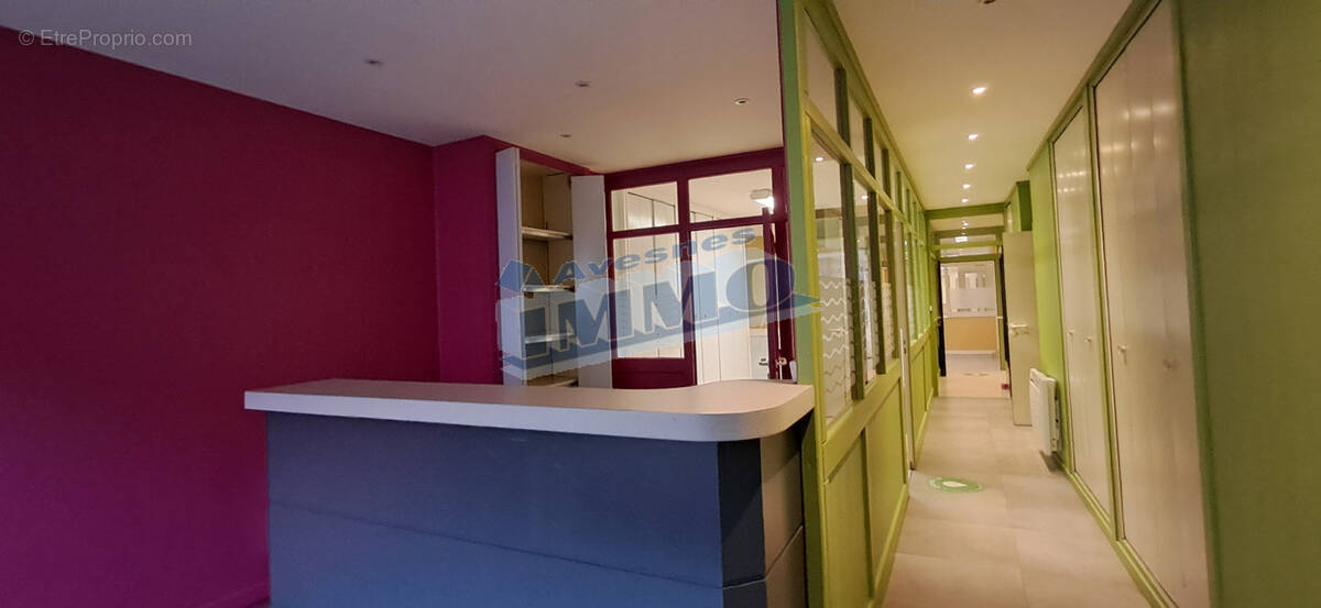 Appartement à SAINT-POL-SUR-TERNOISE