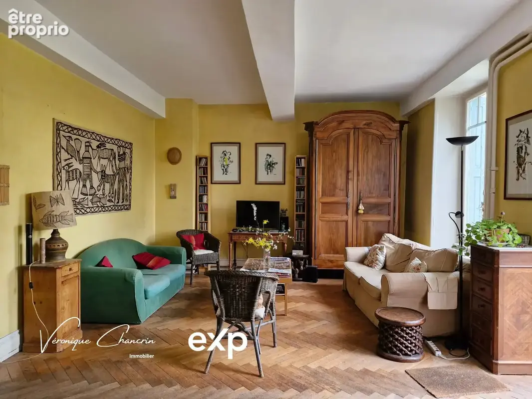 Maison 197 m² à Oullins  - photo 3