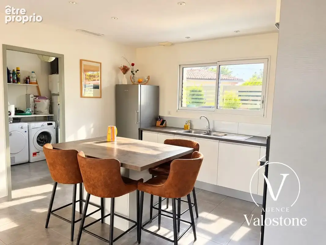 Maison 4 pièces 109 m² à vendre à Hagetmau (40700) - photo 5