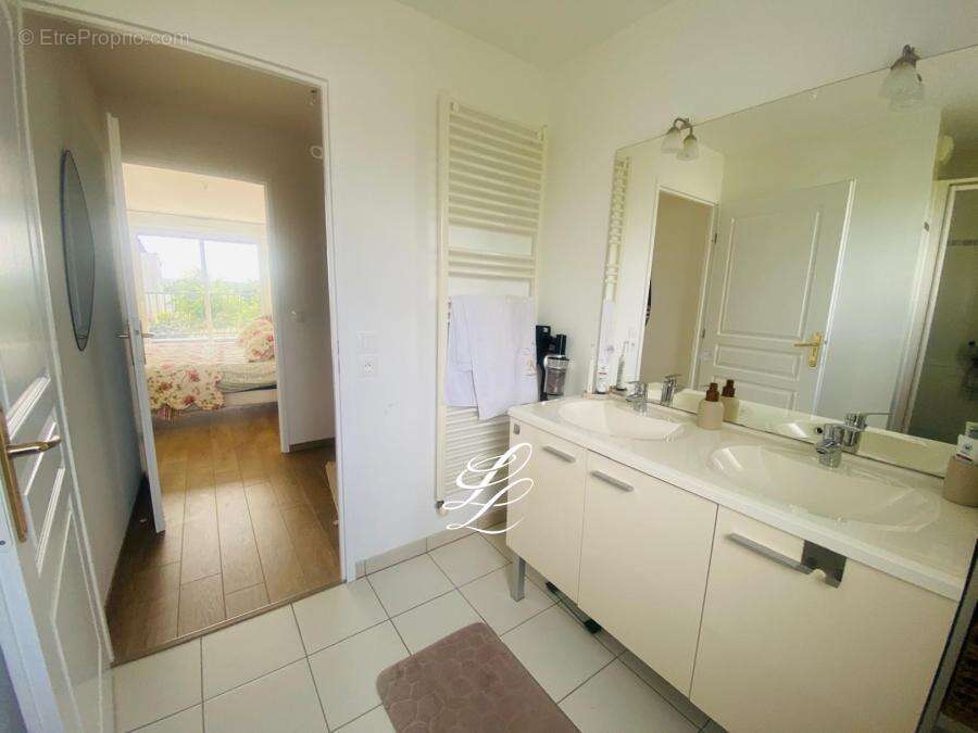 Maison à SAINT-HERBLAIN