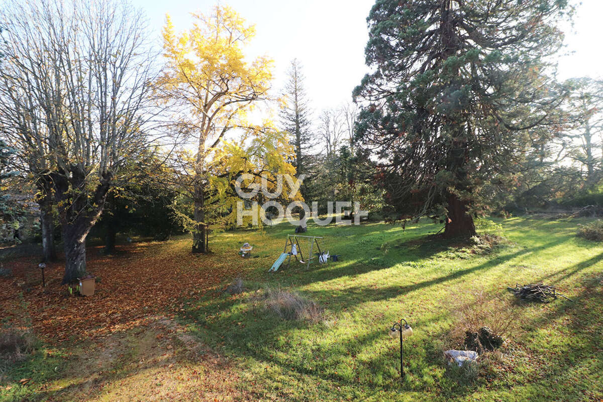 Maison à JOUE-LES-TOURS