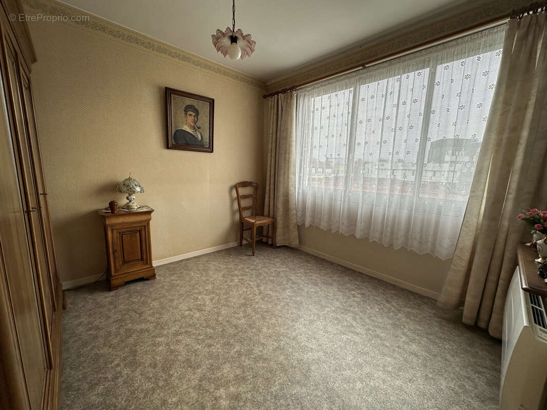 Appartement à RONCHIN