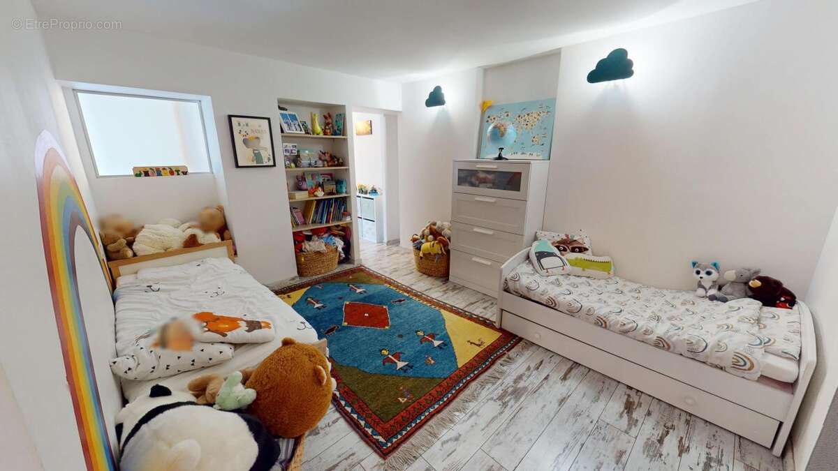 Appartement à FRANCHEVILLE
