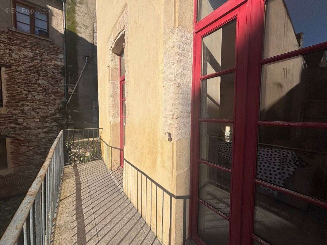 Cahors Centre - T4 - photo 8