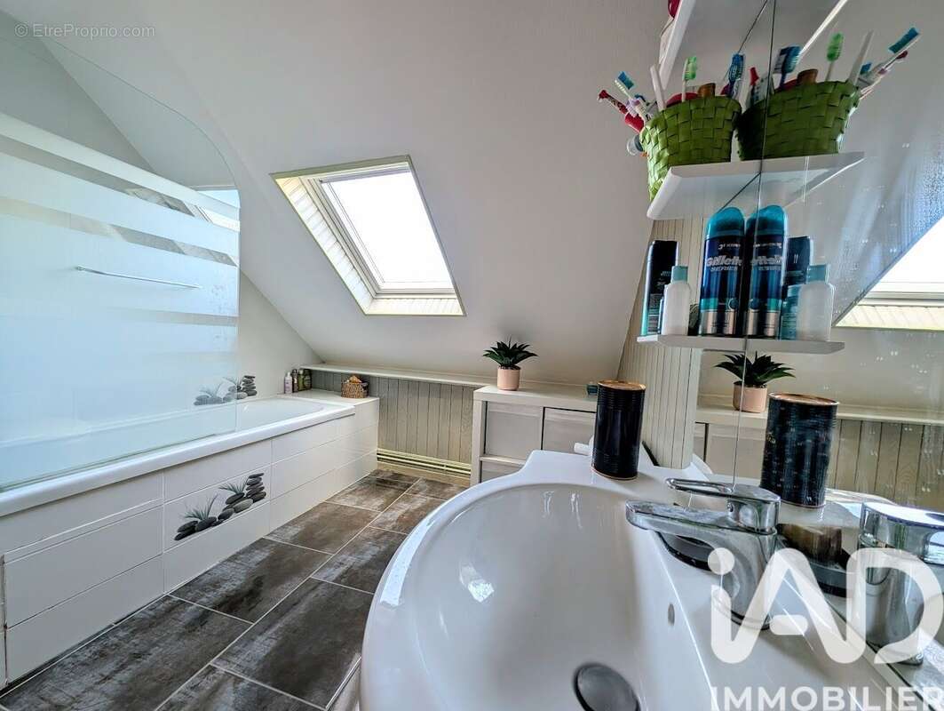 Photo 8 - Maison à LE MANS