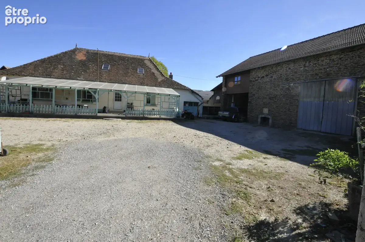 Corps de Ferme - photo 2