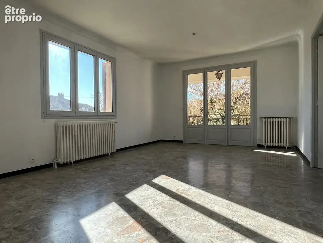Villa spacieuse de 188 m2 avec jardin à Pont-Saint-Esprit - photo 2