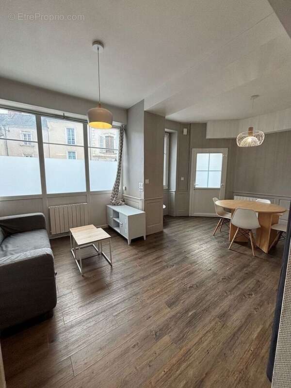 Appartement à LAVAL