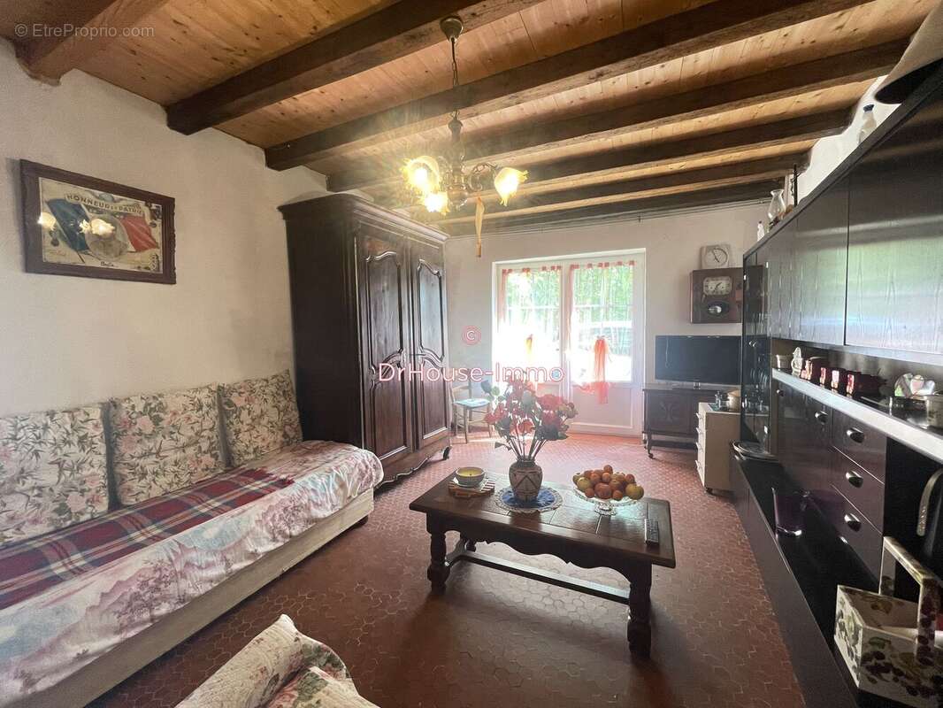 Maison 230 m² à Ruch  - photo 5