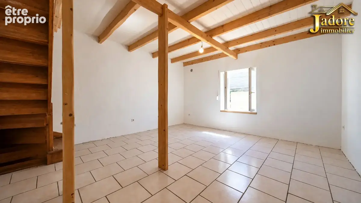 Grande maison petit prix - photo 27