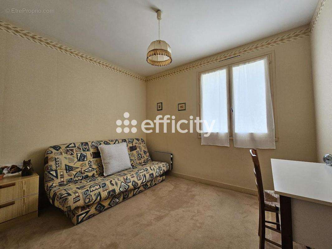 Maison 126 m² à La Rochelle  - photo 15