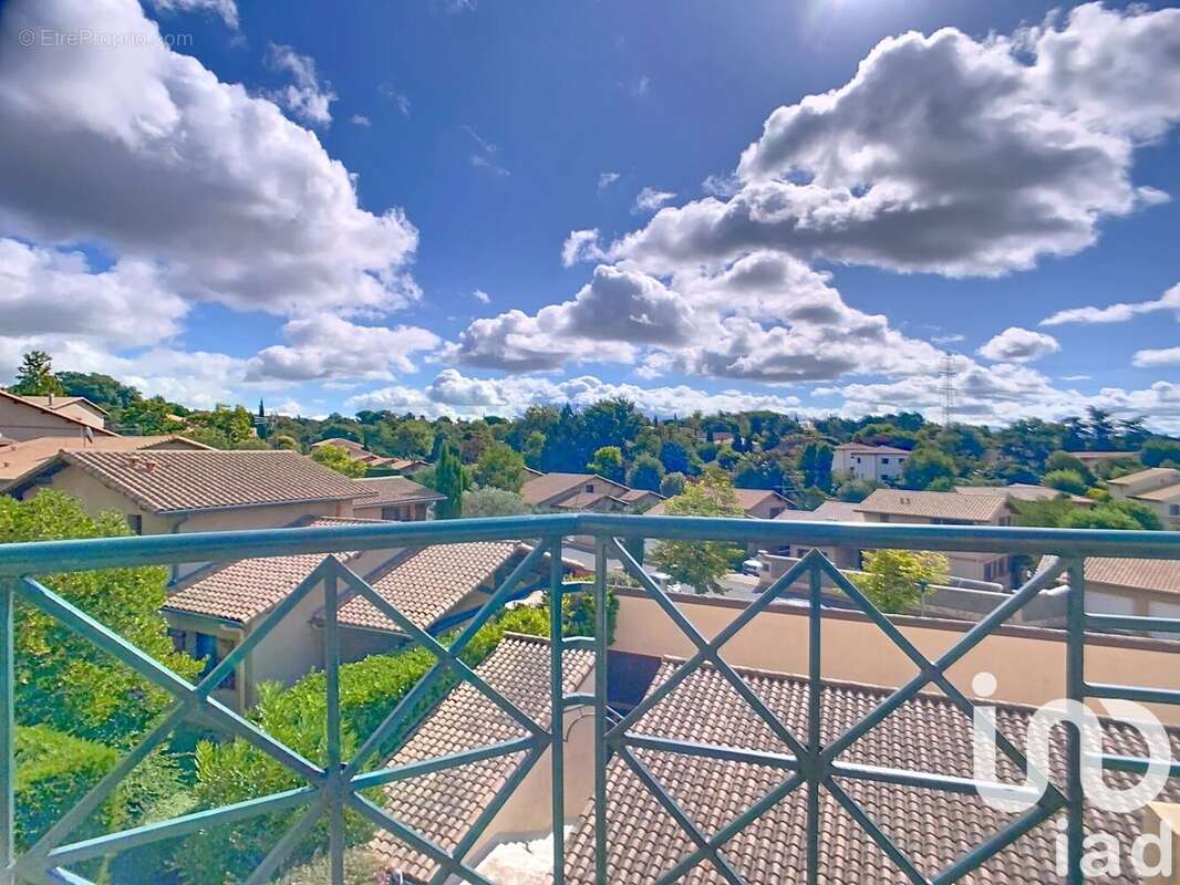 Photo 9 - Appartement à BALMA