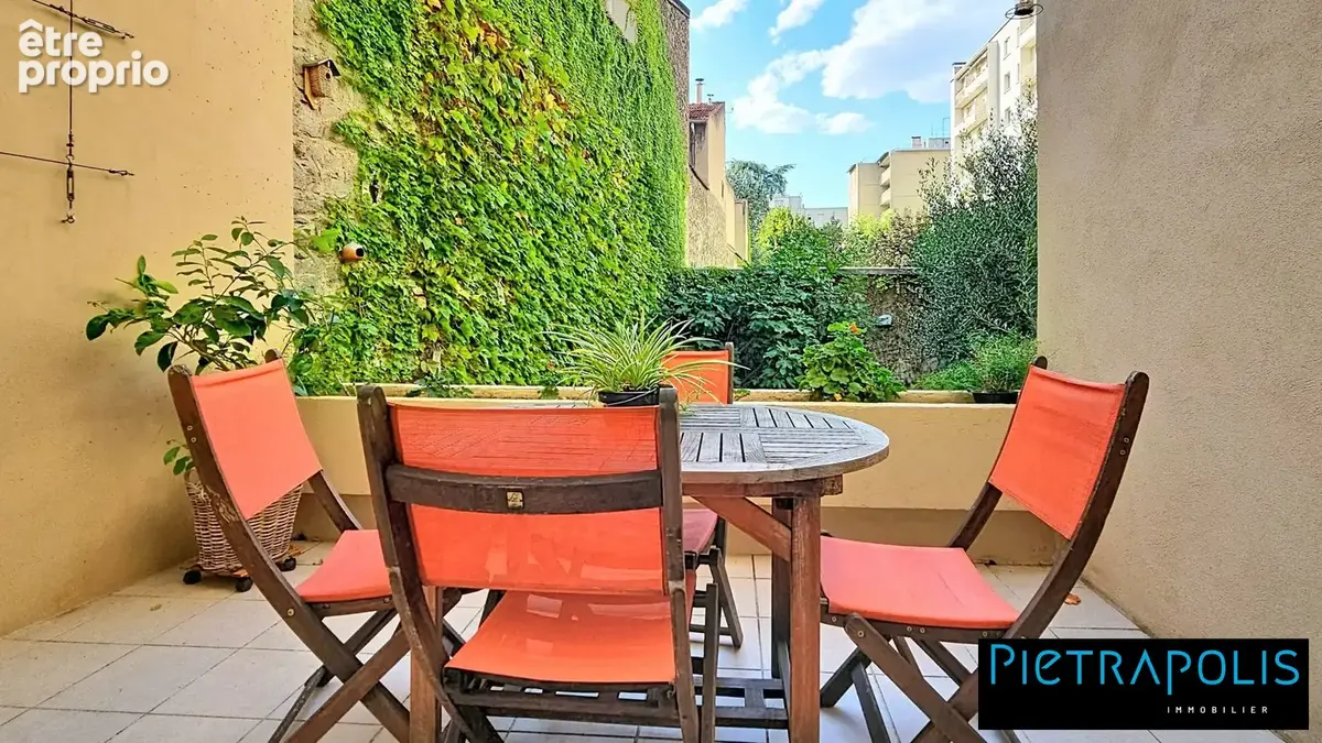 Maison 8 pièces 261 m² à vendre à Vienne (38200) - photo 9