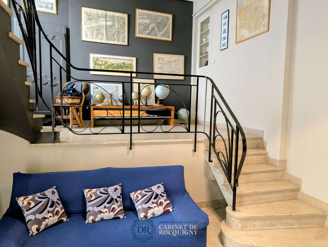 Maison / appartement a vendre orleans centre - photo 5