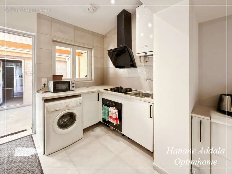 Maison à SAINT-JUST-EN-CHAUSSEE