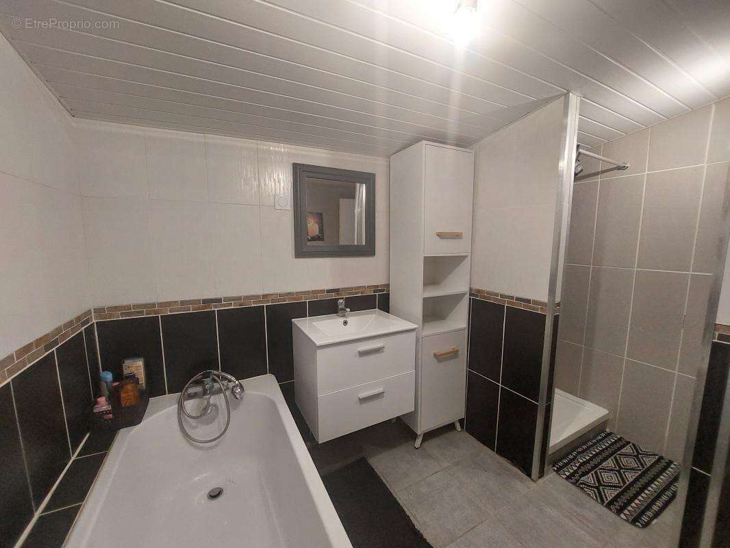 Maison à LE FIDELAIRE