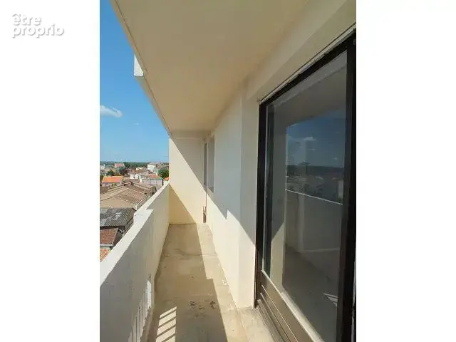 Exclusivité   appartement t2 vendu loué   centre-ville de marmande - photo 3