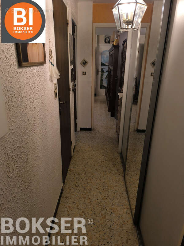 APPARTEMENT 70 M2 (avec possibilite de garage ) - photo 8