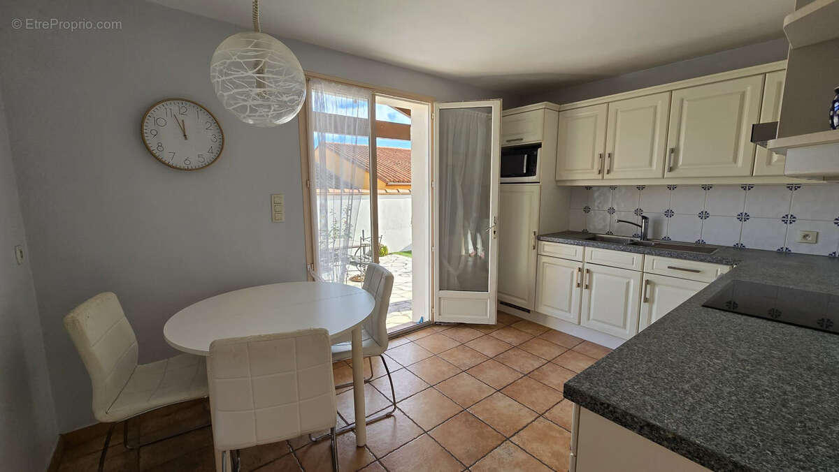 Maison à SAINT-NAZAIRE