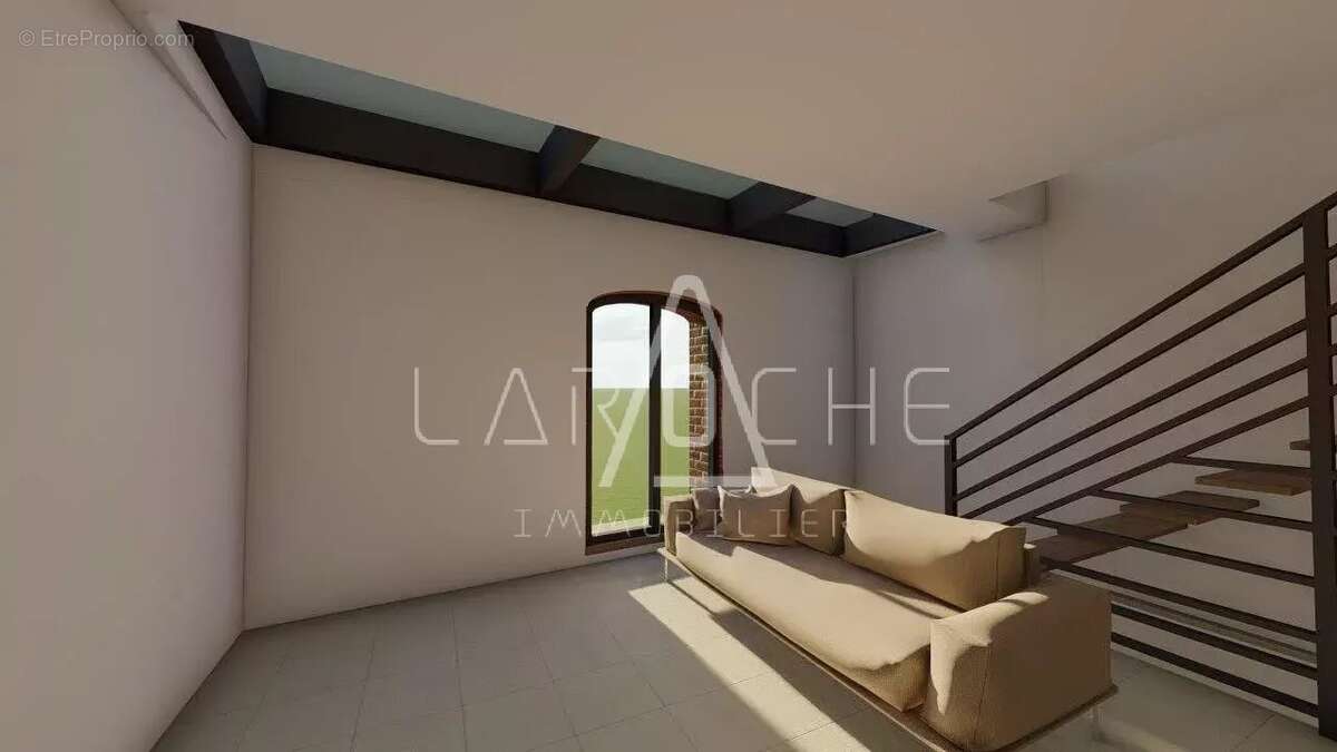 Maison à SAINT-CYPRIEN