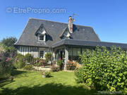 Maison à BOURG-ACHARD