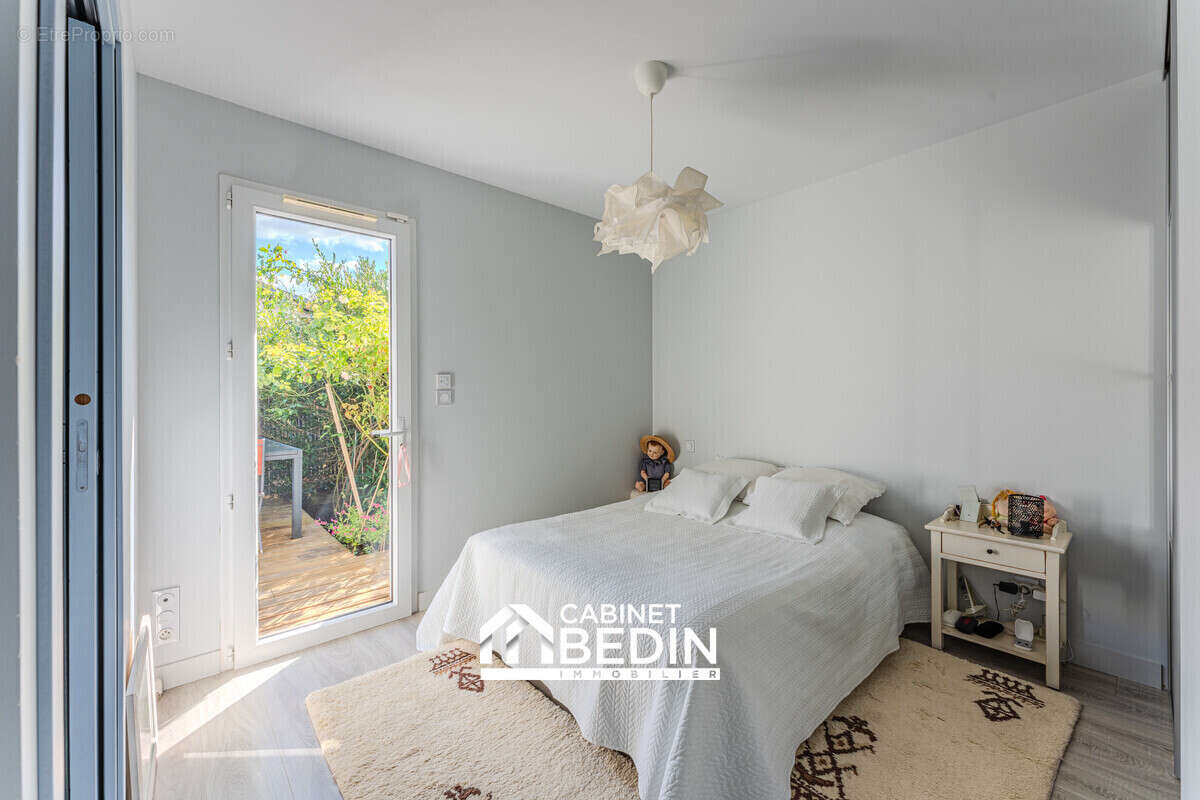 Maison à GUJAN-MESTRAS