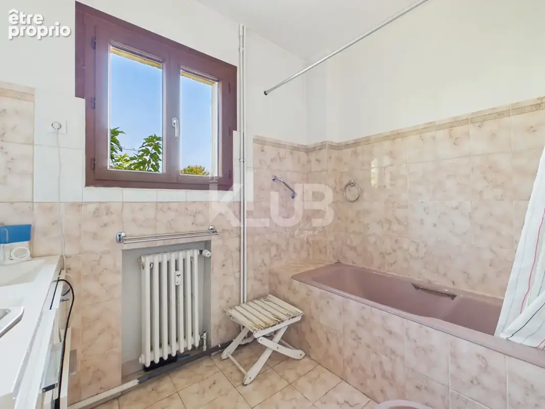 Aix-en-Provence Appartement lumineux de 100 m2 avec balcon - photo 11
