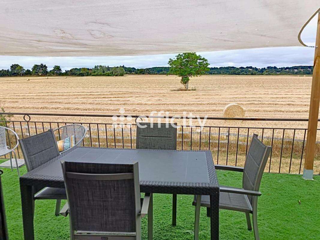 Maison 237 m² à Iteuil  - photo 5