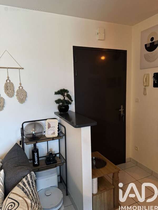 Photo 7 - Appartement à BASSE-GOULAINE